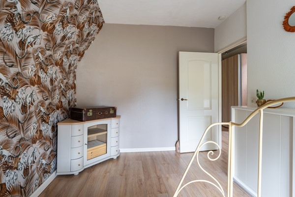 Medium property photo - Stationsweg 43, 4931 BX Geertruidenberg